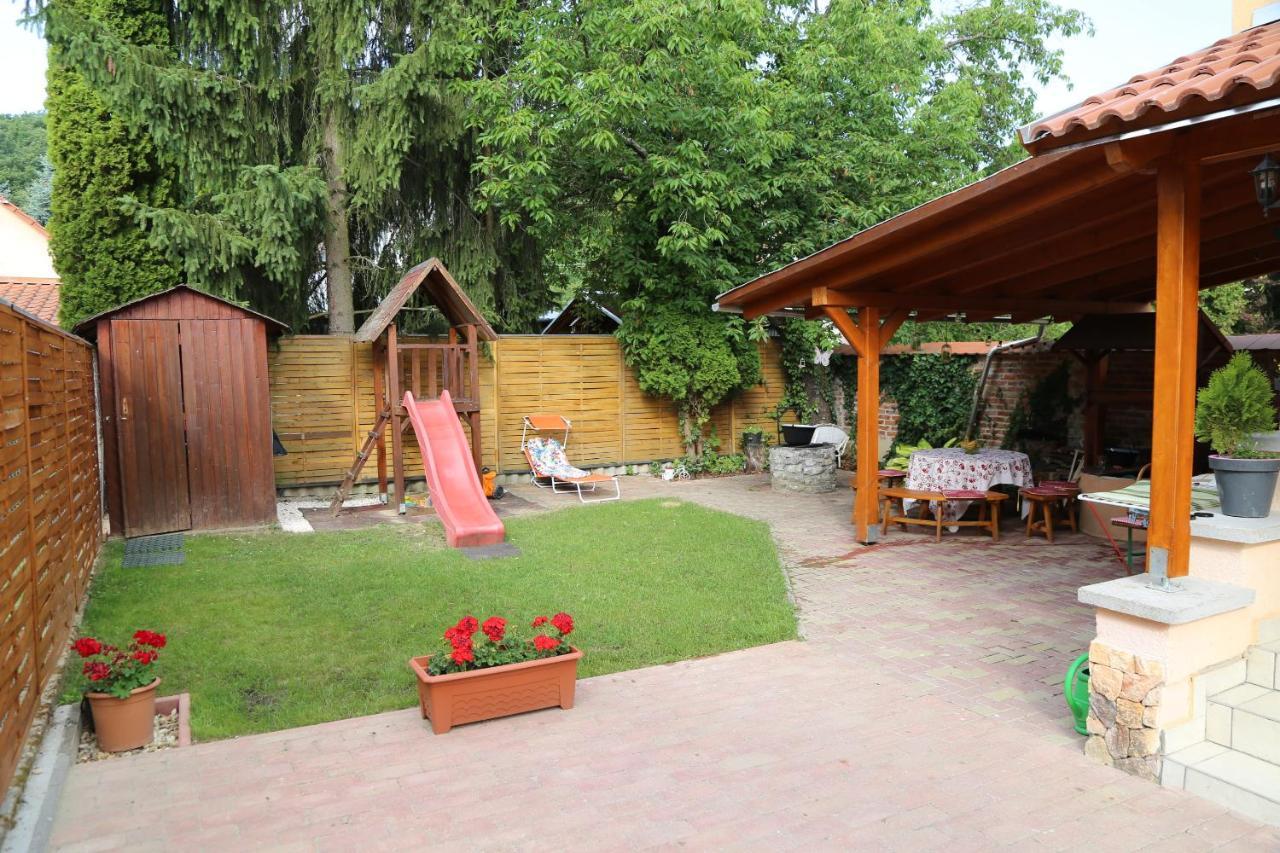 Best Holiday Bogács Kültér fotó