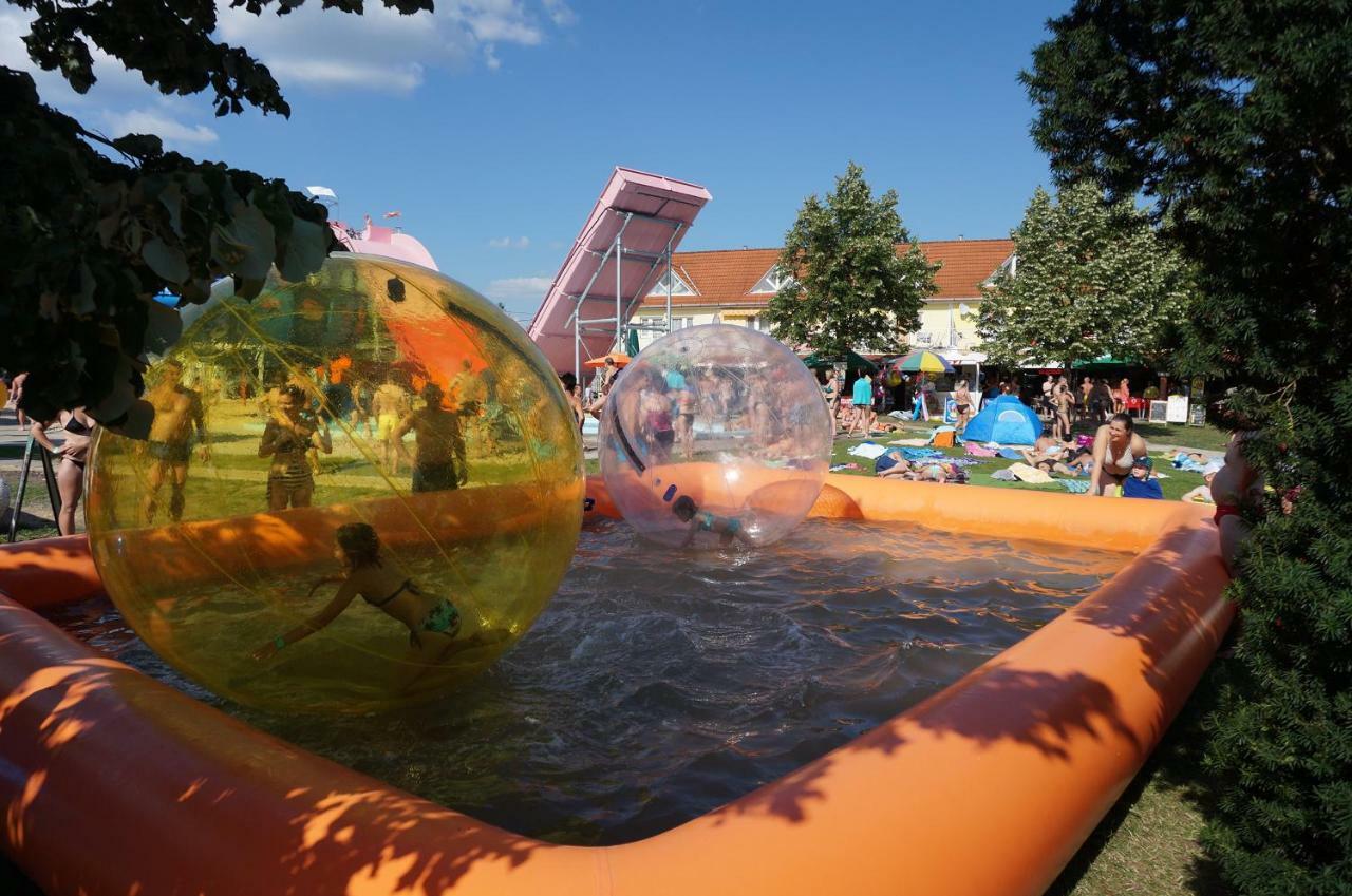 Best Holiday Bogács Kültér fotó